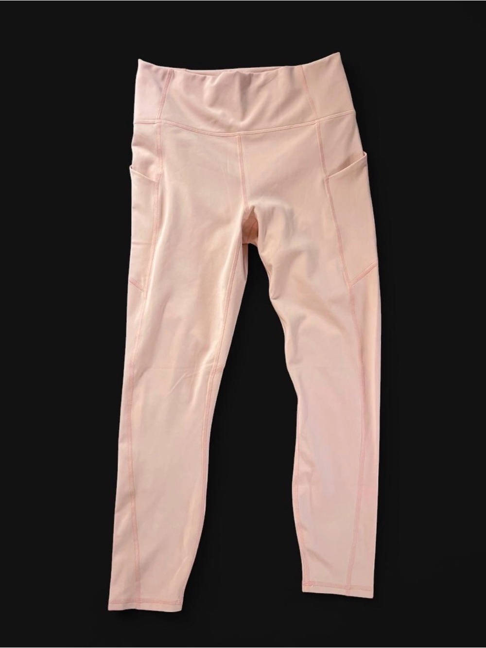 Fabletics oasis pureluxe high waist Leggings Sz M